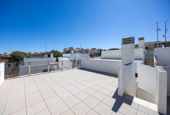 Revente - Villa - Orihuela Costa