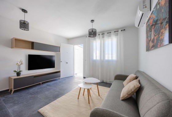 Revente - Bungalow - Torrevieja - Jardin del Mar