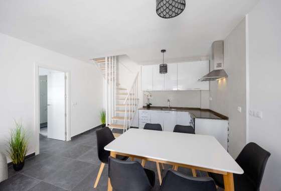 Revente - Bungalow - Torrevieja - Jardin del Mar