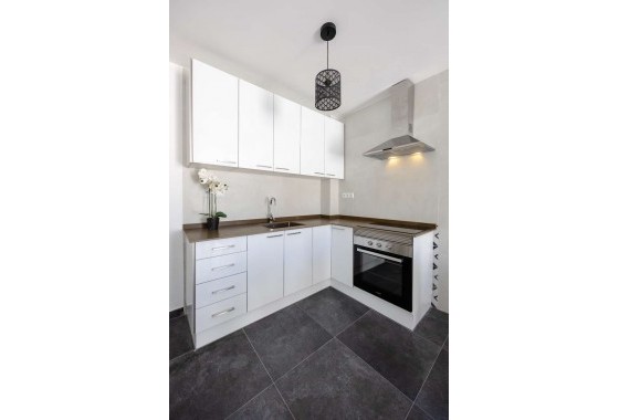 Revente - Bungalow - Torrevieja - Jardin del Mar