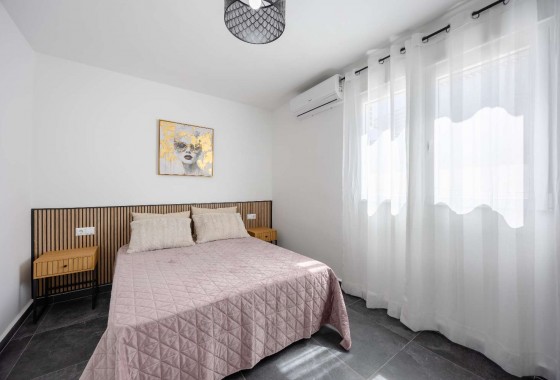 Revente - Bungalow - Torrevieja - Jardin del Mar