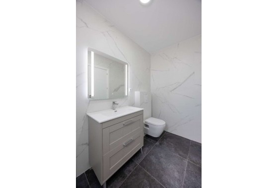 Revente - Bungalow - Torrevieja - Jardin del Mar