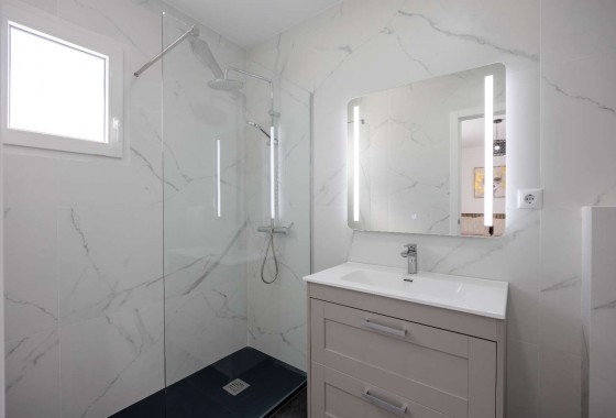 Revente - Bungalow - Torrevieja - Jardin del Mar