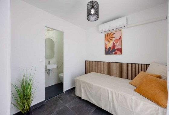 Revente - Bungalow - Torrevieja - Jardin del Mar