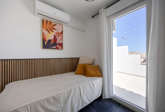 Revente - Bungalow - Torrevieja - Jardin del Mar