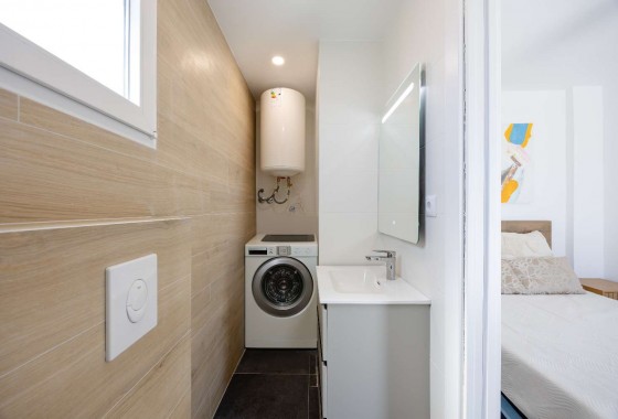 Revente - Bungalow - Torrevieja - Jardin del Mar