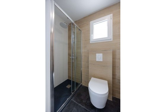 Revente - Bungalow - Torrevieja - Jardin del Mar