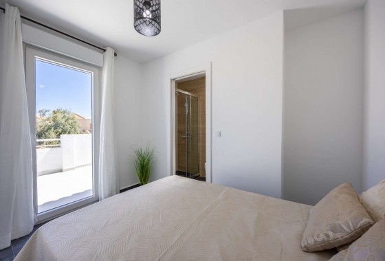 Revente - Bungalow - Torrevieja - Jardin del Mar