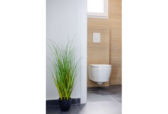 Revente - Bungalow - Torrevieja - Jardin del Mar