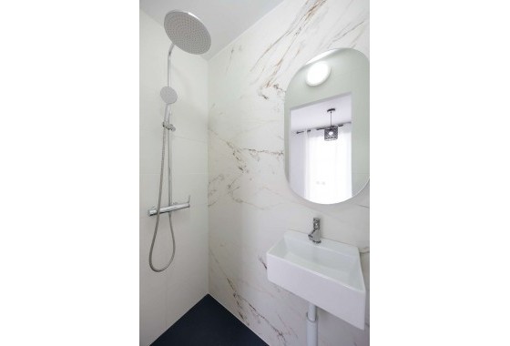 Revente - Bungalow - Torrevieja - Jardin del Mar