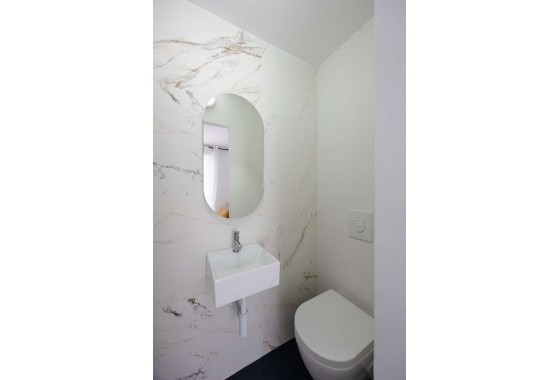 Revente - Bungalow - Torrevieja - Jardin del Mar