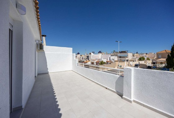 Revente - Bungalow - Torrevieja - Jardin del Mar