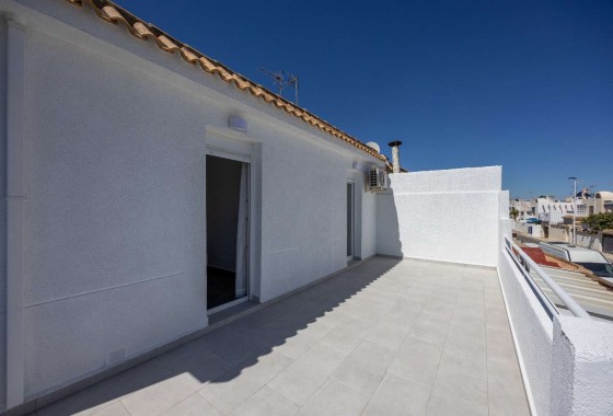 Revente - Bungalow - Torrevieja - Jardin del Mar