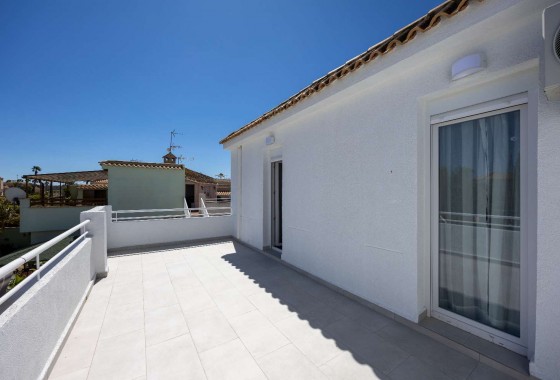 Revente - Bungalow - Torrevieja - Jardin del Mar