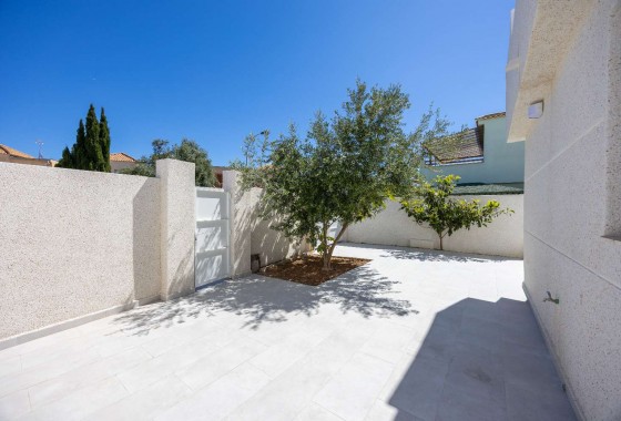 Revente - Bungalow - Torrevieja - Jardin del Mar