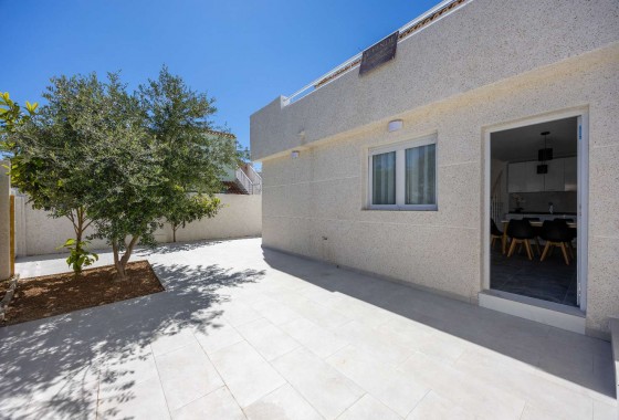 Revente - Bungalow - Torrevieja - Jardin del Mar