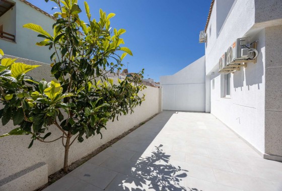 Revente - Bungalow - Torrevieja - Jardin del Mar