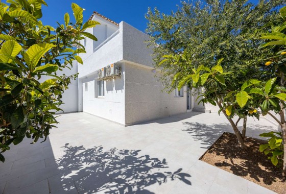 Revente - Bungalow - Torrevieja - Jardin del Mar