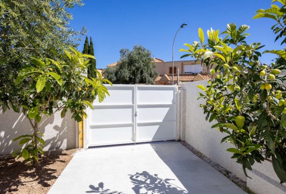 Revente - Bungalow - Torrevieja - Jardin del Mar