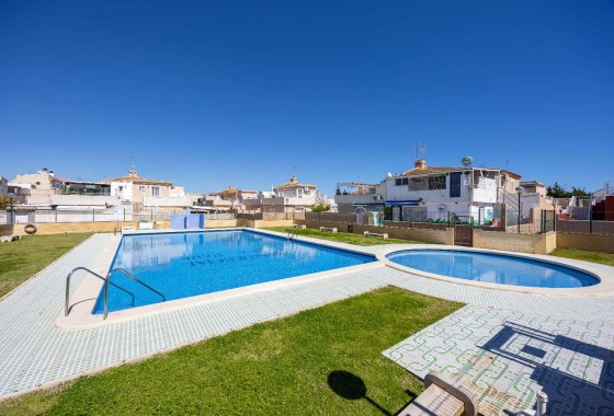 Revente - Bungalow - Torrevieja - Jardin del Mar