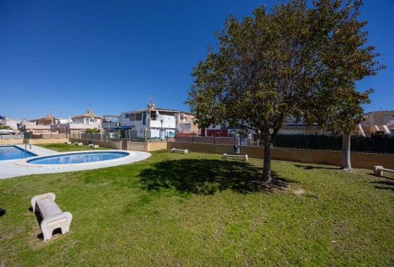 Revente - Bungalow - Torrevieja - Jardin del Mar
