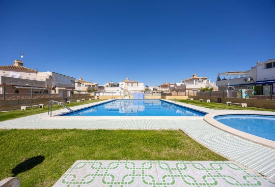 Revente - Bungalow - Torrevieja - Jardin del Mar
