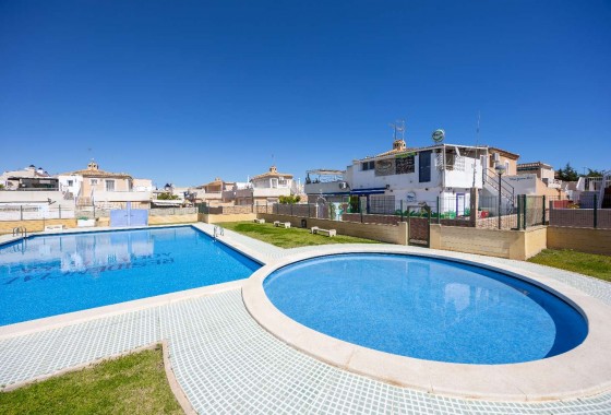 Revente - Bungalow - Torrevieja - Jardin del Mar