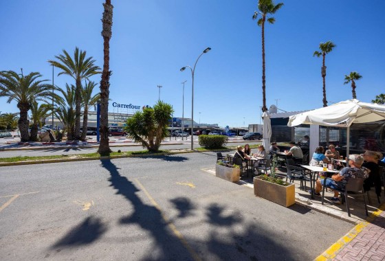 Revente - Bungalow - Torrevieja - Jardin del Mar