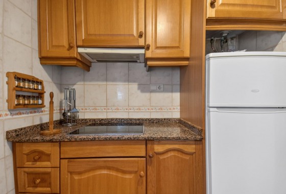 Resale - Apartment - Torrevieja - Parque de las Naciones