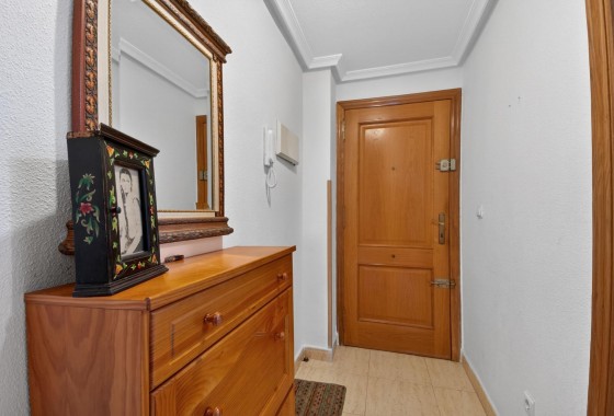 Resale - Apartment - Torrevieja - Parque de las Naciones