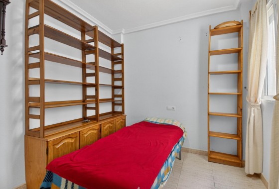 Resale - Apartment - Torrevieja - Parque de las Naciones