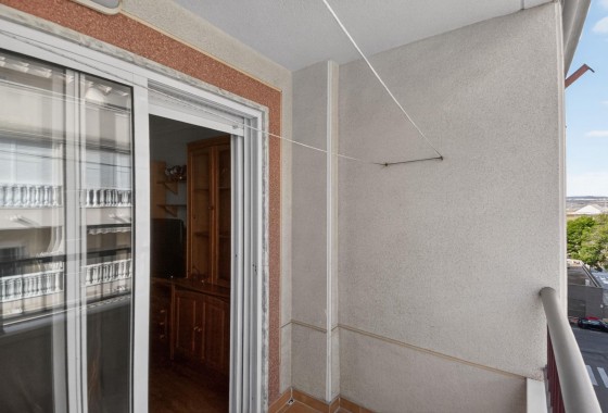 Resale - Apartment - Torrevieja - Parque de las Naciones