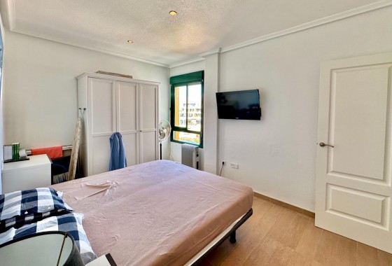 Revente - Appartement - Orihuela Costa - Villamartín-Las Filipinas