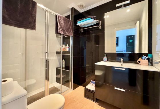 Revente - Appartement - Orihuela Costa - Villamartín-Las Filipinas