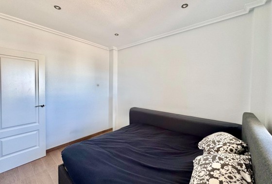 Revente - Appartement - Orihuela Costa - Villamartín-Las Filipinas