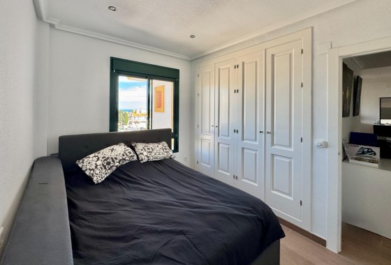 Revente - Appartement - Orihuela Costa - Villamartín-Las Filipinas