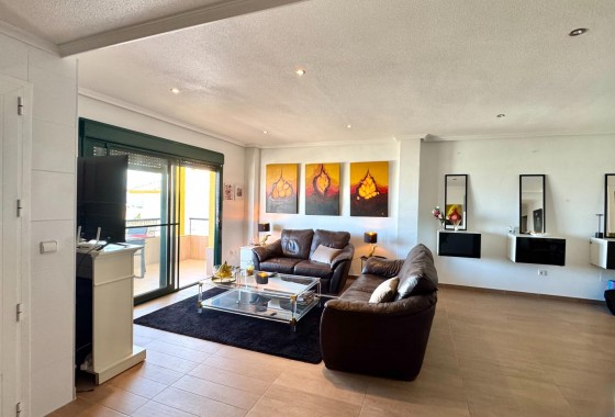 Revente - Appartement - Orihuela Costa - Villamartín-Las Filipinas