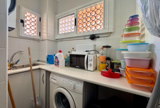 Revente - Appartement - Orihuela Costa - Villamartín-Las Filipinas