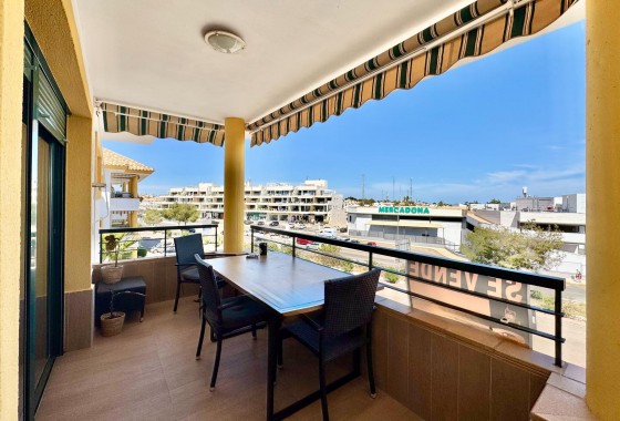 Revente - Appartement - Orihuela Costa - Villamartín-Las Filipinas