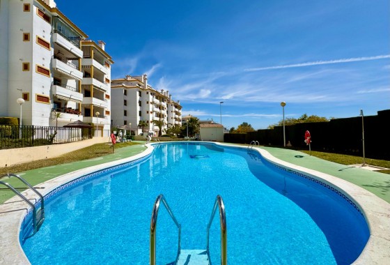 Revente - Appartement - Orihuela Costa - Villamartín-Las Filipinas