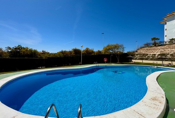 Revente - Appartement - Orihuela Costa - Villamartín-Las Filipinas