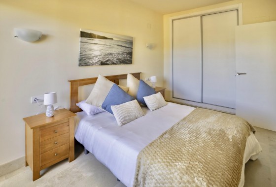 Resale - Apartment - Vera - Puerto Vera