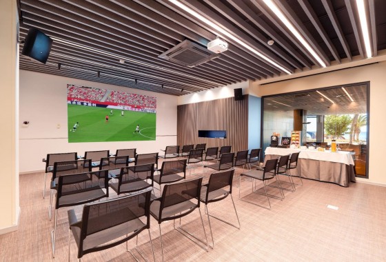 Resale - Apartment - Vera - Puerto Vera