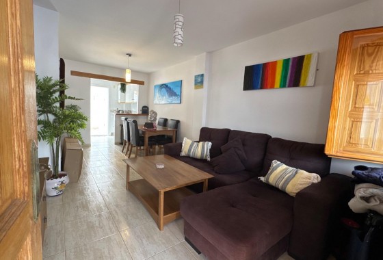 Revente - Maison mitoyenne - Pilar de la Horadada - Torre de la Horadada