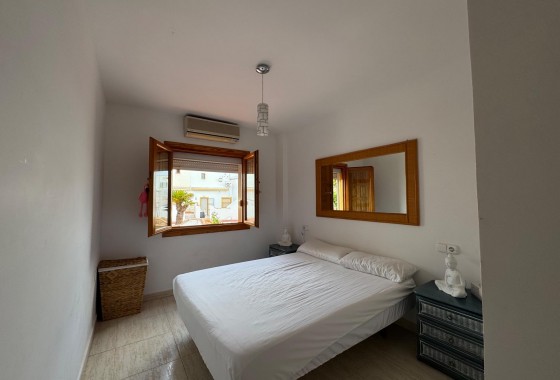 Revente - Maison mitoyenne - Pilar de la Horadada - Torre de la Horadada