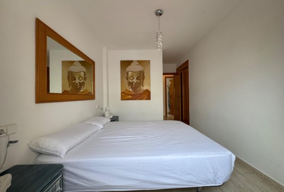 Revente - Maison mitoyenne - Pilar de la Horadada - Torre de la Horadada