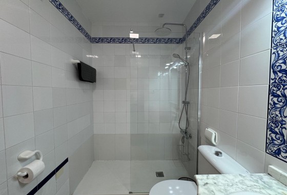 Revente - Maison mitoyenne - Pilar de la Horadada - Torre de la Horadada