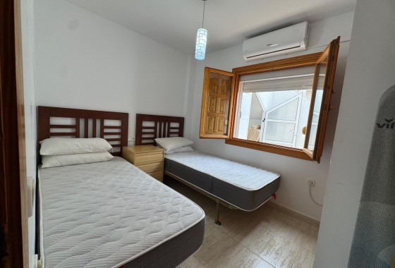 Revente - Maison mitoyenne - Pilar de la Horadada - Torre de la Horadada