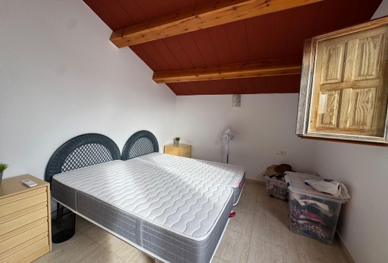 Revente - Maison mitoyenne - Pilar de la Horadada - Torre de la Horadada