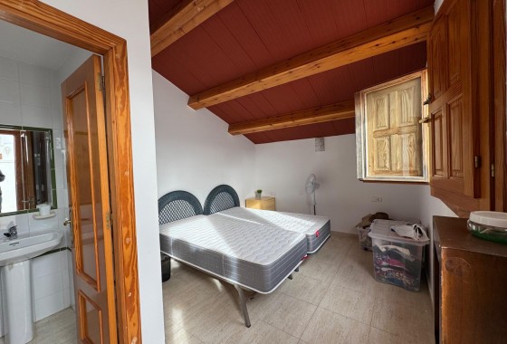 Revente - Maison mitoyenne - Pilar de la Horadada - Torre de la Horadada